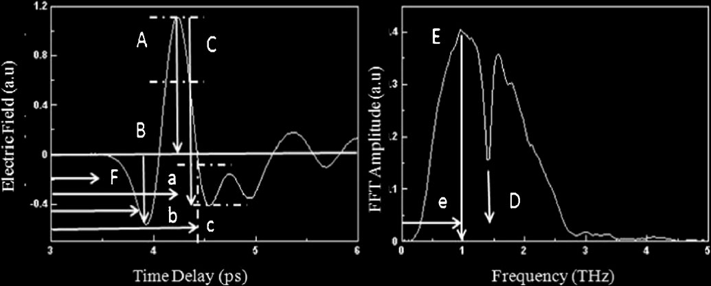 Terahertz research image associated with Review of terahertz tomography techniques