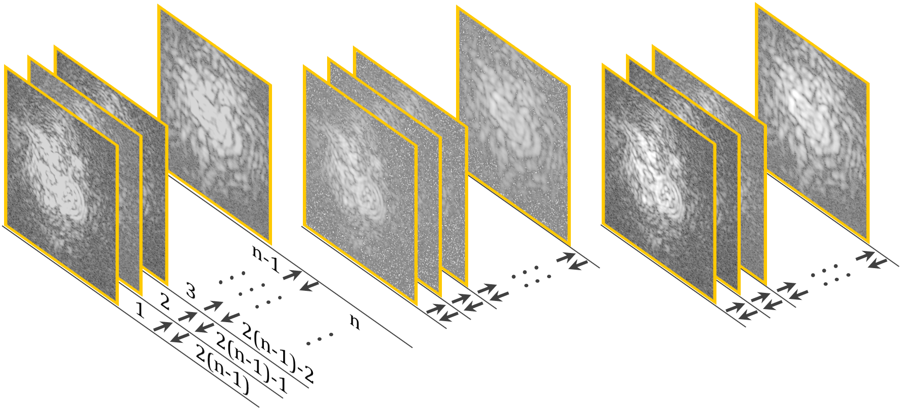 Research figure 2 associated with Terahertz phase retrieval imaging in reflection